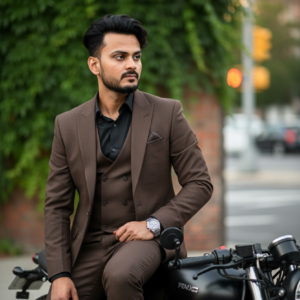 Men's Casual Polo 20