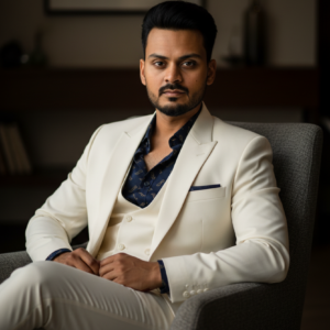 Men's Elite Shirt 21