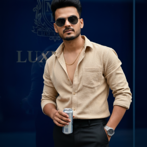 Men's Classic Denim 5