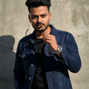 Men's Premium Sweater 8