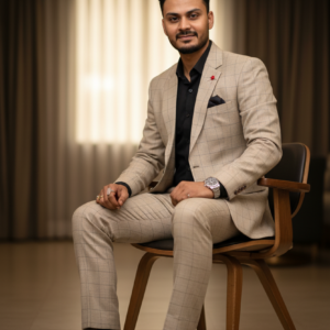 Men's Premium Sweater 15